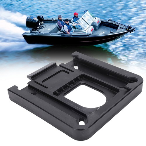 Quick release boat - quick, seat
