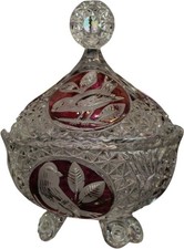 Vintage Hofbauer Byrdes Cut