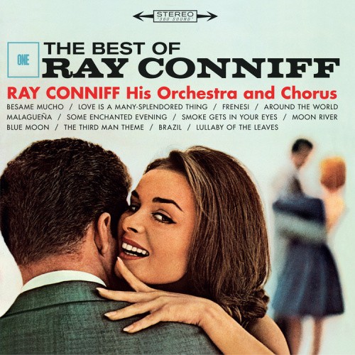 The best ray conniff - the, of