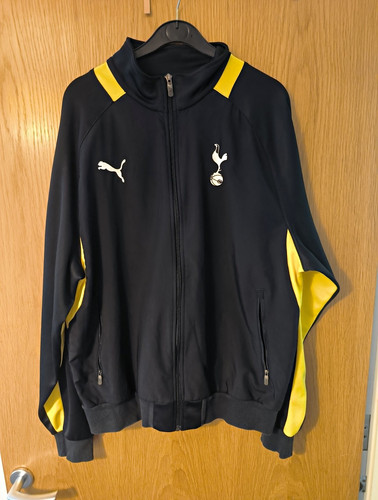 Vintage tottenham hotspur - vintage,