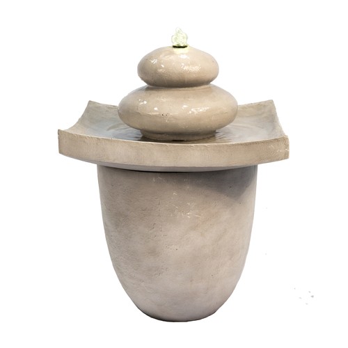 Garden water feature - feature, outdoor