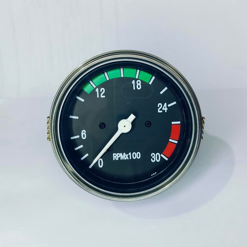 Electronic tachometer rpm - electronic,