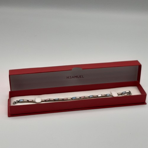Samuel sterling silver 925 - h.,