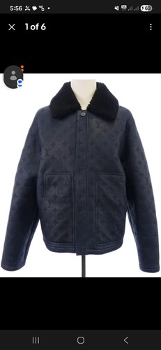 Louis vuitton authentic - louis,