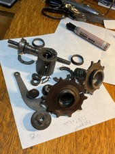 Morrow  Bicycle Coaster Brake