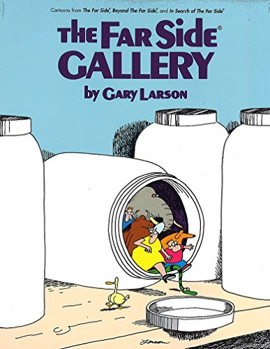 The far side gallery - the,
