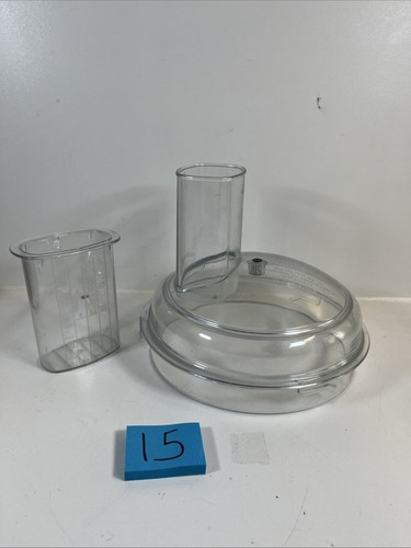 Magimix 3200 lid - 3200, top