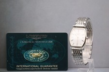 [N MINT /w paper] LONGINES Grande Classique L4.205.4 22mm Qz Women's Watch 14cm