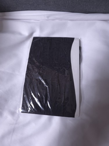 Glossy tights women black