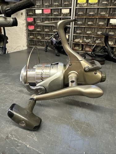 Okuma epix ef40 baitrunner - okuma,