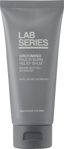 Lab series grooming razor burn - series,