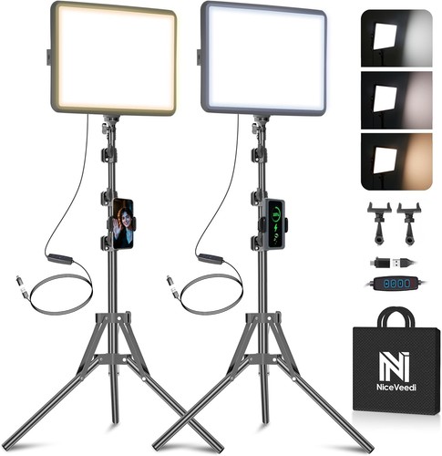 Niceveedi pack led video - led,