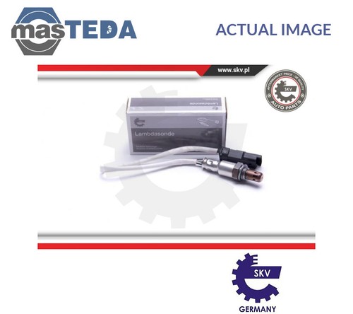 09skv124 lambda oxygen - 09skv124,
