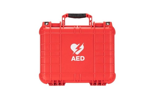 Cubix safety hard - safety,