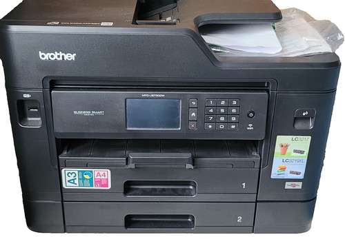 Brother mfc j5730dw - brother, mfc-j5730dw