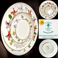 Rare Crown Staffordshire