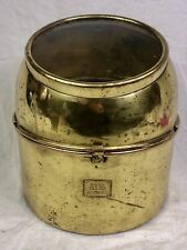 Lifeboat Compass Binnacle by