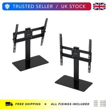 Replacement TV Base Stand