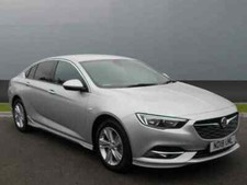 For Vauxhall New INSIGNIA 17-