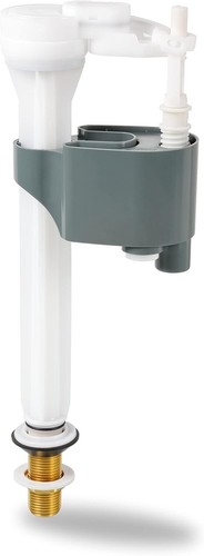Toilet cistern fill valve - cistern,