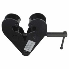 RSJ Adjustable Girder Beam Clamp Hoist Lifting Clamp 2 TON - 5 TON