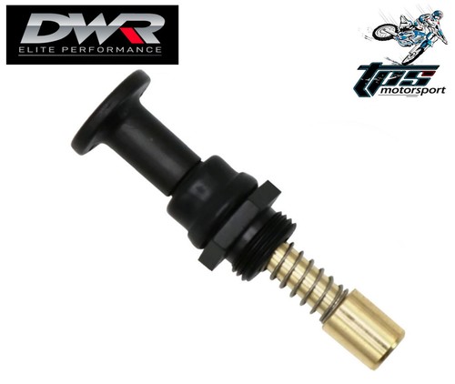 Dwr cold start starter - start, valve