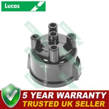 Distributor Cap Lucas DDB754CP