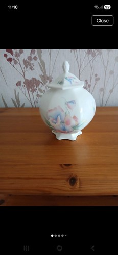 Aynsley little sweetheart fine - sweetheart,