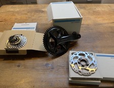 Shimano 105 Part Groupset