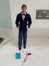 Vintage Mattel DAY TO NIGHT