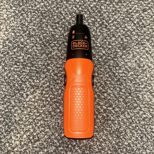 Black decker battery - decker,