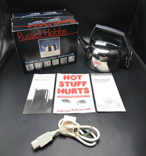 Boxed Russell Hobbs 3101
