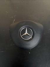 Mercedes C Class W205 Steering