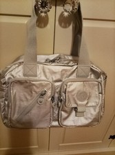 Kipling Defea Bag