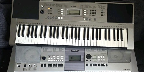 Yamaha psr e353 key - yamaha, psr-e353