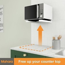MAHARA Microwave Wall Mount