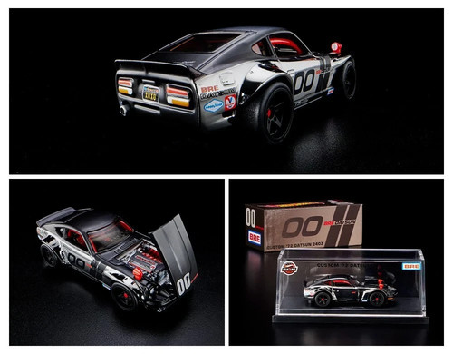 Hot wheels red line club - -,