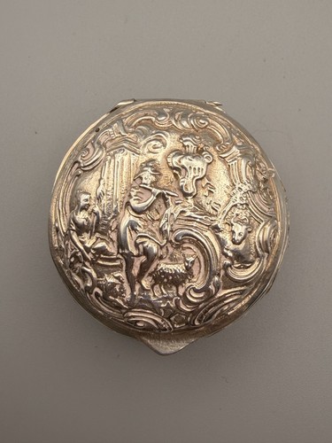 Vintage sterling silver - vintage,