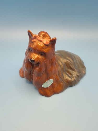 Beswick yorkshire terrier - beswick,