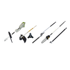 B-Grade 40v Battery Garden