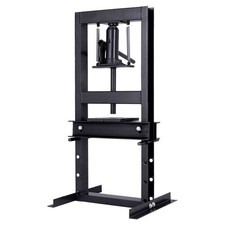 6 Ton Hydraulic Bench Press