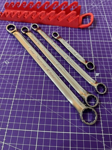 Snap tools joblot - on, of