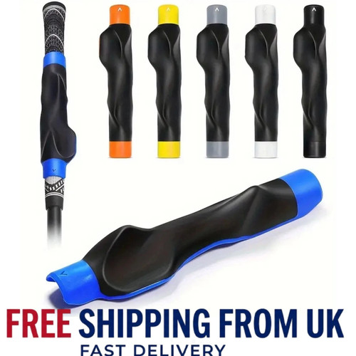 Golf grip trainer - golf,