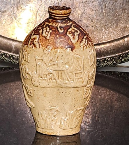 Rare regency salt glazed - rare,