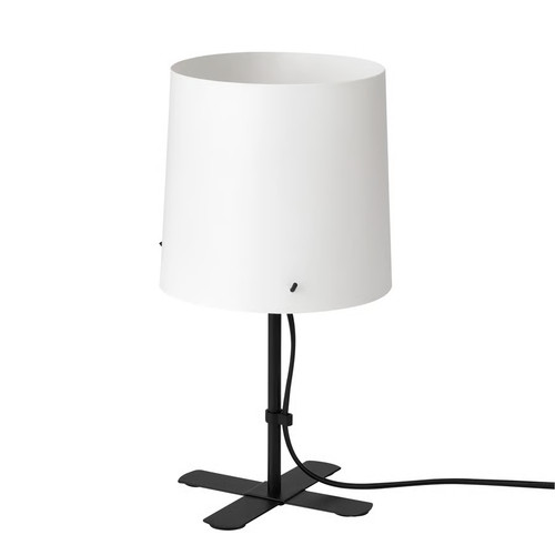 Ikea barlast table lamp black - ikea,
