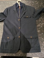 Ted Baker London Men's Wool