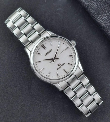 Grand seiko sbgf027 quartz - a,