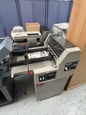 Morgana FSN II numbering machine