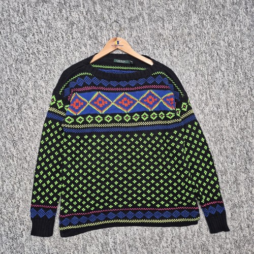 Lauren ralph fair isle - ralph,