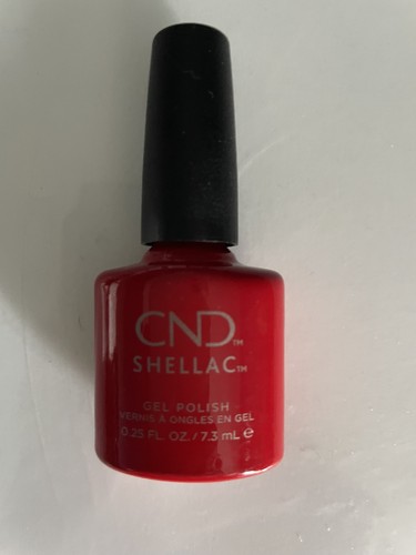 Cnd shellac liberte - liberte, gel